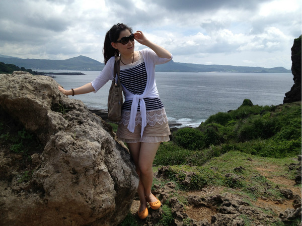 墾丁貓鼻頭風景區