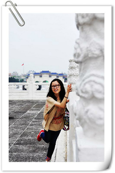 中正紀(jì)念堂