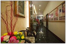 臺(tái)南常春藤診所