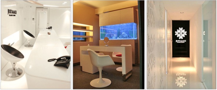 臺(tái)北嘉仕美診形外科診所