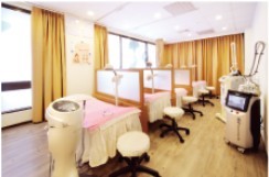 臺北采醫漾麗診所