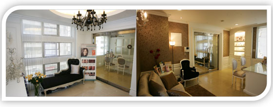 臺北首都亞立山大時尚整形診所