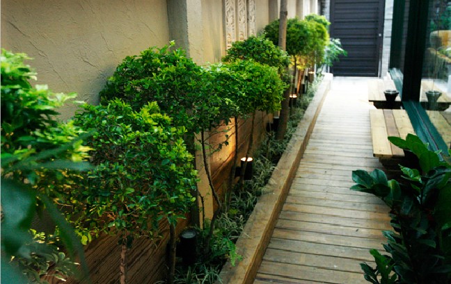 休息區，臺北至誠整形外科診所