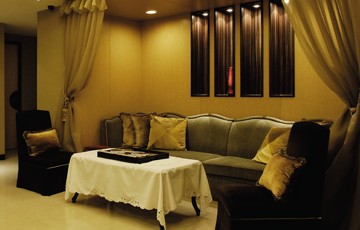 臺(tái)北蔣曉山整形外科診所