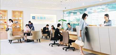 臺(tái)北佳醫(yī)美人診所