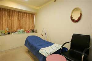 休息室,臺北李久恒國際整形美容診所