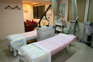 手術室,臺北李久恒國際整形美容診所