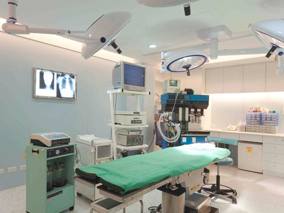 手術室,臺北采新整形美容中心