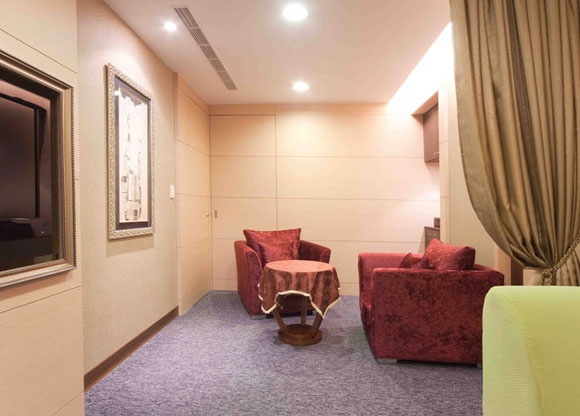 臺北采新整形美容中心