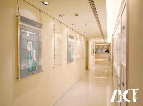  非凡整形皮膚美容門診