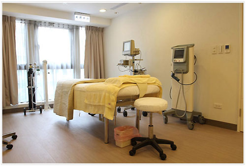 美療室 臺北凈妍診所