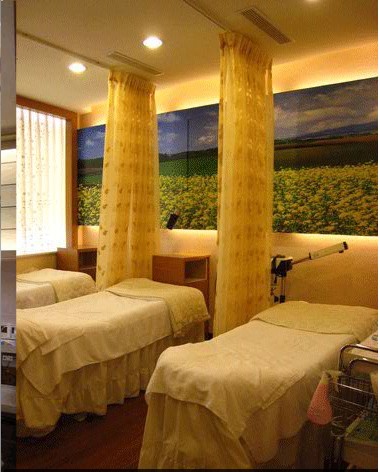 手術(shù)室,高雄黃慧光皮膚科診所