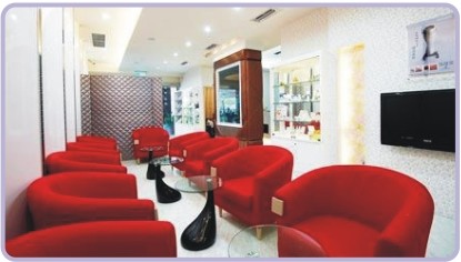 休息室,高雄法泊時(shí)尚診所
