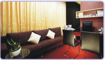 醫(yī)師室,高雄法泊時(shí)尚診所