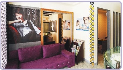 高雄法泊時(shí)尚診所