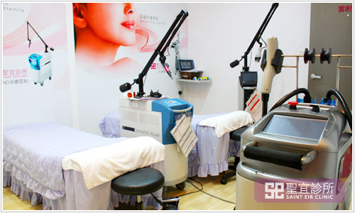 手術(shù)室,臺(tái)北圣宜美容診所