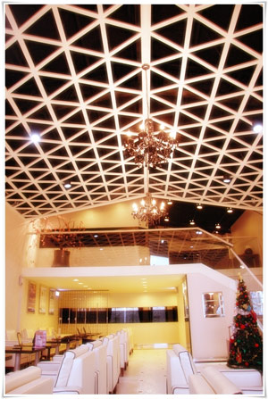 接待大廳，臺北絕色整形<a href='http://www.zhuangxiu888.com/tjqianzheng/485' title='醫美' style='color:blue;font-size:14px;'>醫美</a>中心