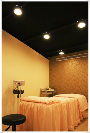 手術室，絕色整形醫美中心