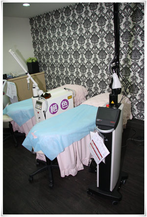 美療中心，絕色整形醫美中心