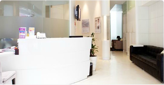 高雄愛爾麗醫美連鎖