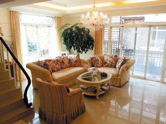 臺灣桃園高鐵樓盤和風勛章