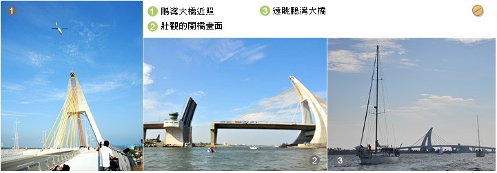 鵬灣跨海大橋
