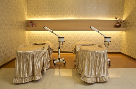 美療間，臺灣采風醫學美容