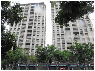 新竹買房推薦仁發匯樓盤