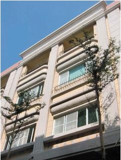 高雄買房心之芳庭樓盤