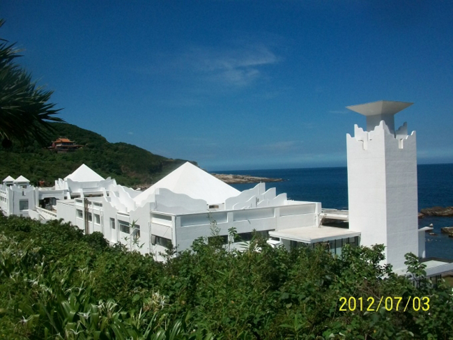 新北龍洞四季灣