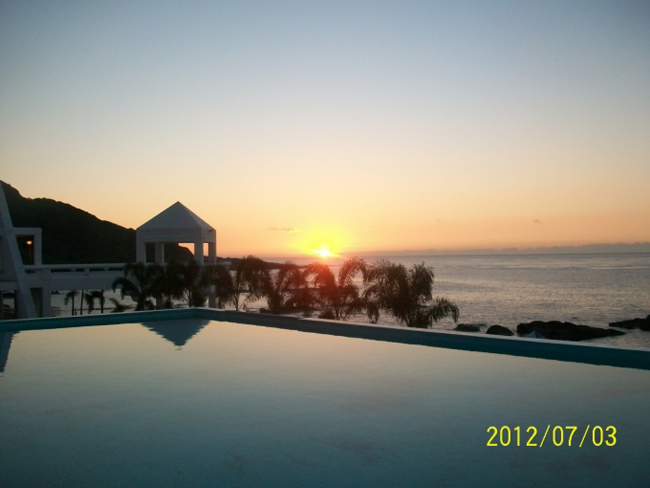 新北龍洞四季灣