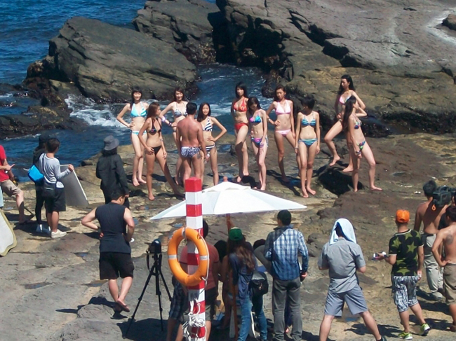 新北龍洞四季灣