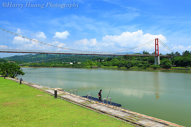新北龍門露營區