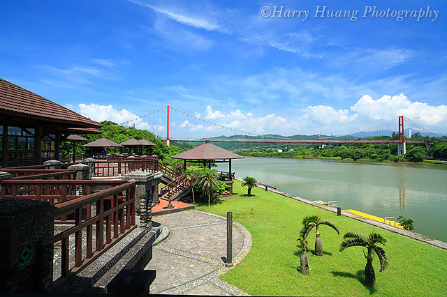 新北龍門露營區