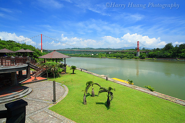 新北龍門露營區