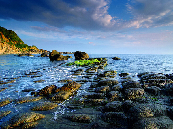 和平島濱海公園