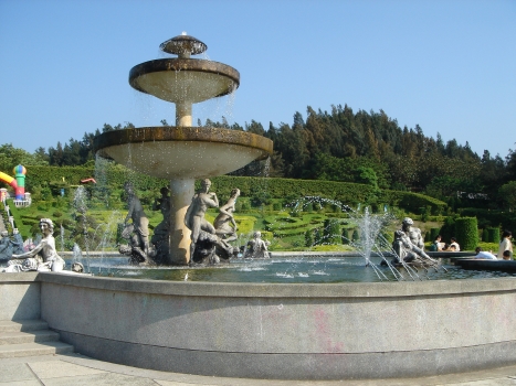 香格里拉樂(lè)園