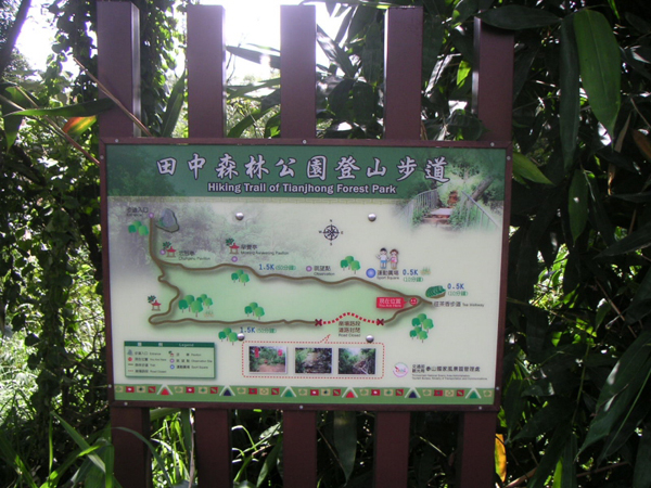 田中森林公園