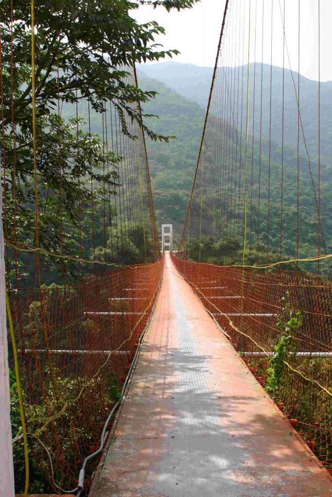 茂林風(fēng)景區(qū)