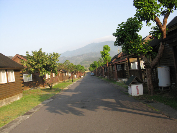 小墾丁渡假村
