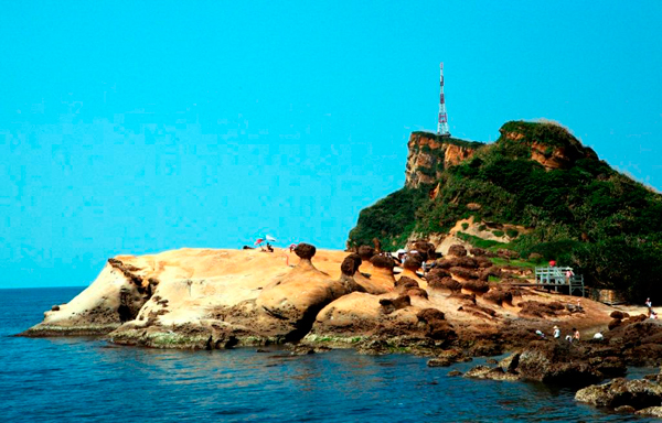 臺東 東部海岸風景區