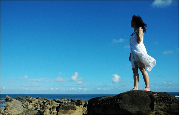 臺東 東部海岸風景區