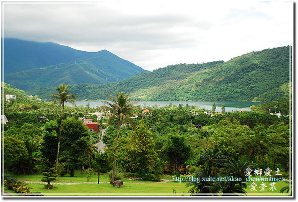 池南森林游樂區