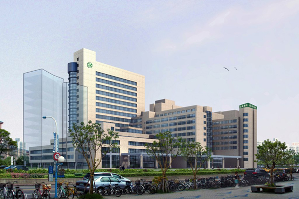 財(cái)團(tuán)法人亞東紀(jì)念醫(yī)院