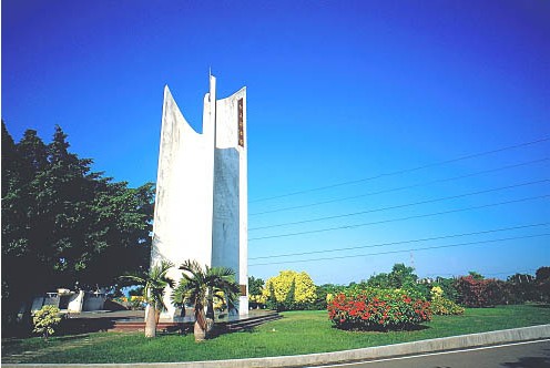 仁義潭水庫(kù)