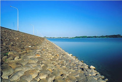 仁義潭水庫(kù)