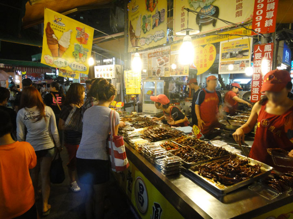 瑞豐夜市