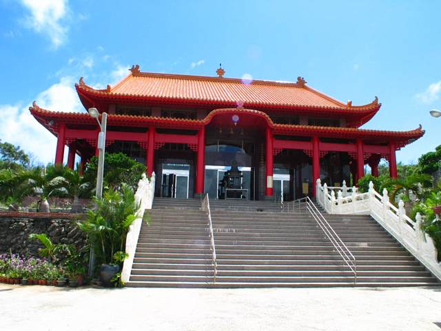 恒春古城(瑯嶠城門)