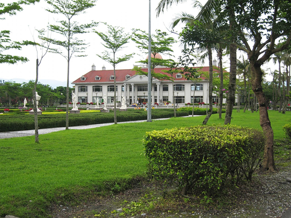 新光兆豐休閑農場