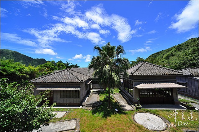 新北市立黃金博物館